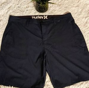 Hurley Men Golf Casual Shorts